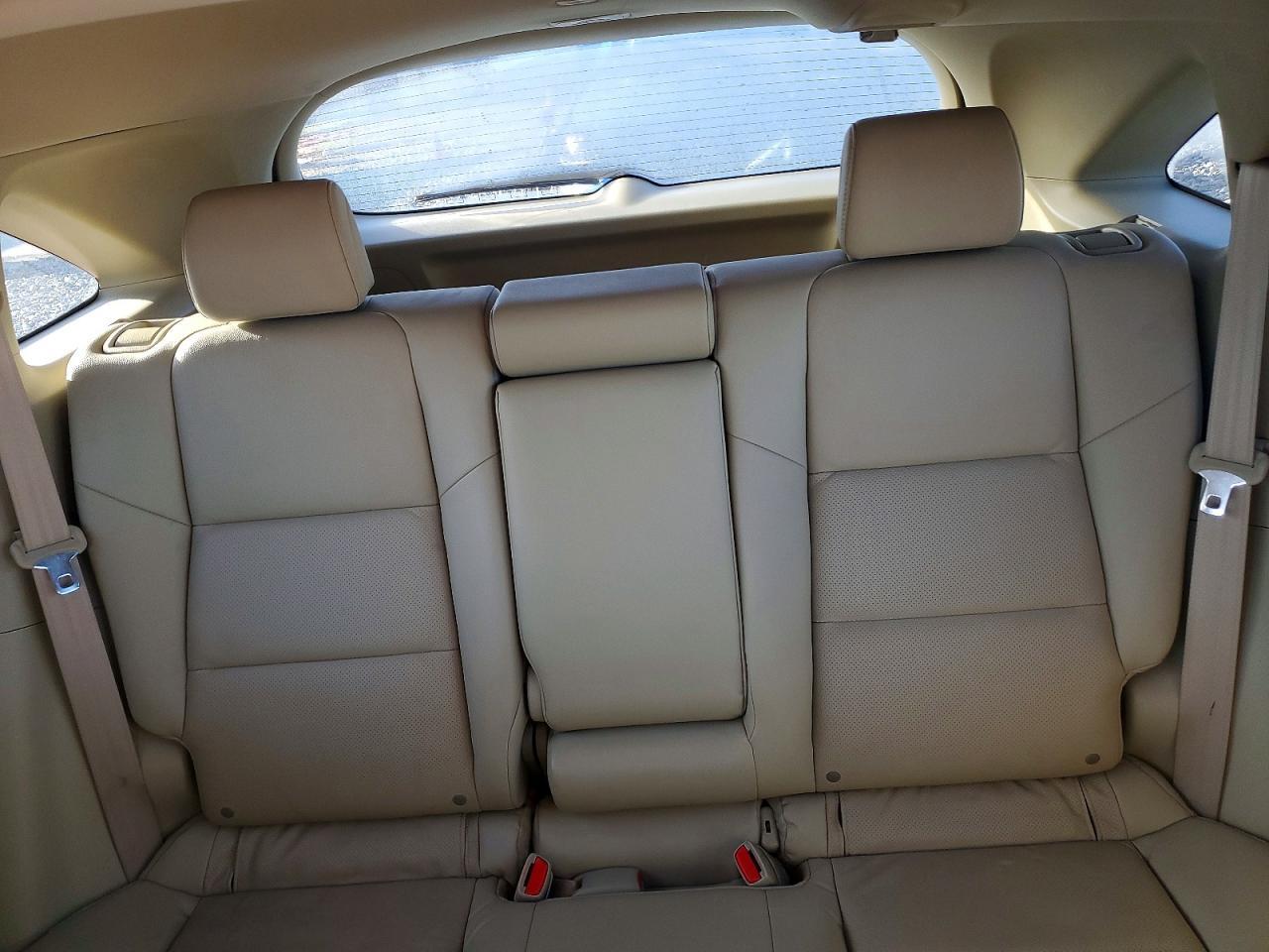 2015 Acura Rdx - zdjęcie 10