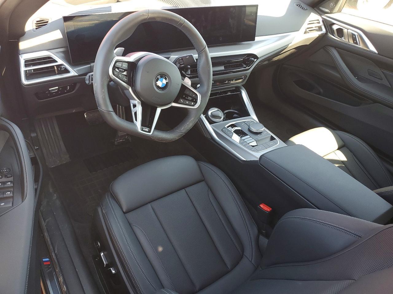 2026 BMW 430Xi - zdjęcie 8