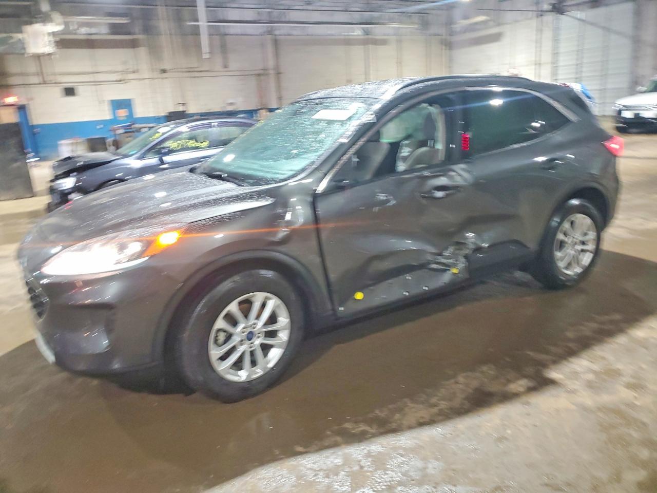 2020 Ford Escape Se - zdjęcie główne