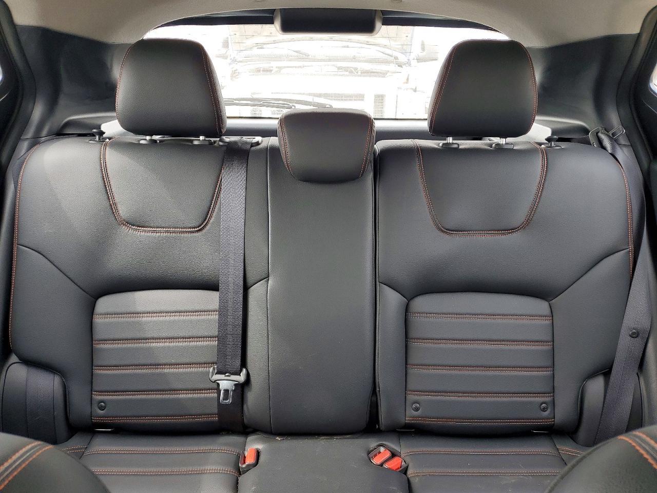 2019 Nissan Kicks S - zdjęcie 10