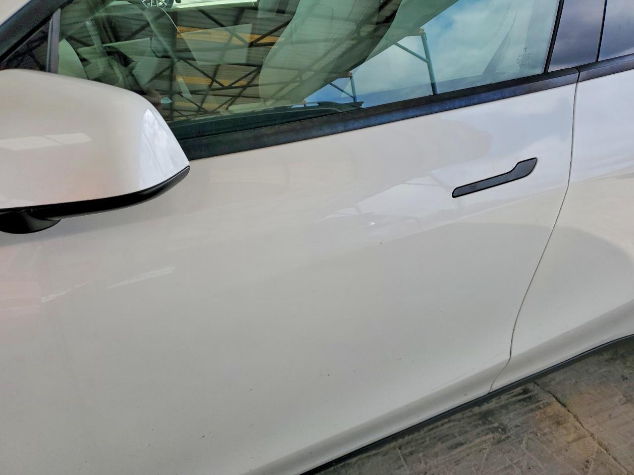2021 Tesla Model Y - zdjęcie 7