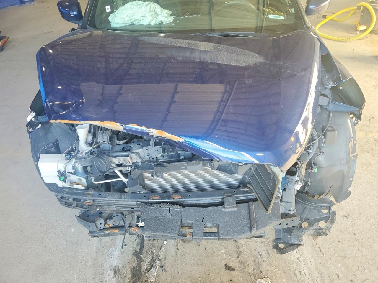 2020 Nissan Kicks Sv - zdjęcie 11