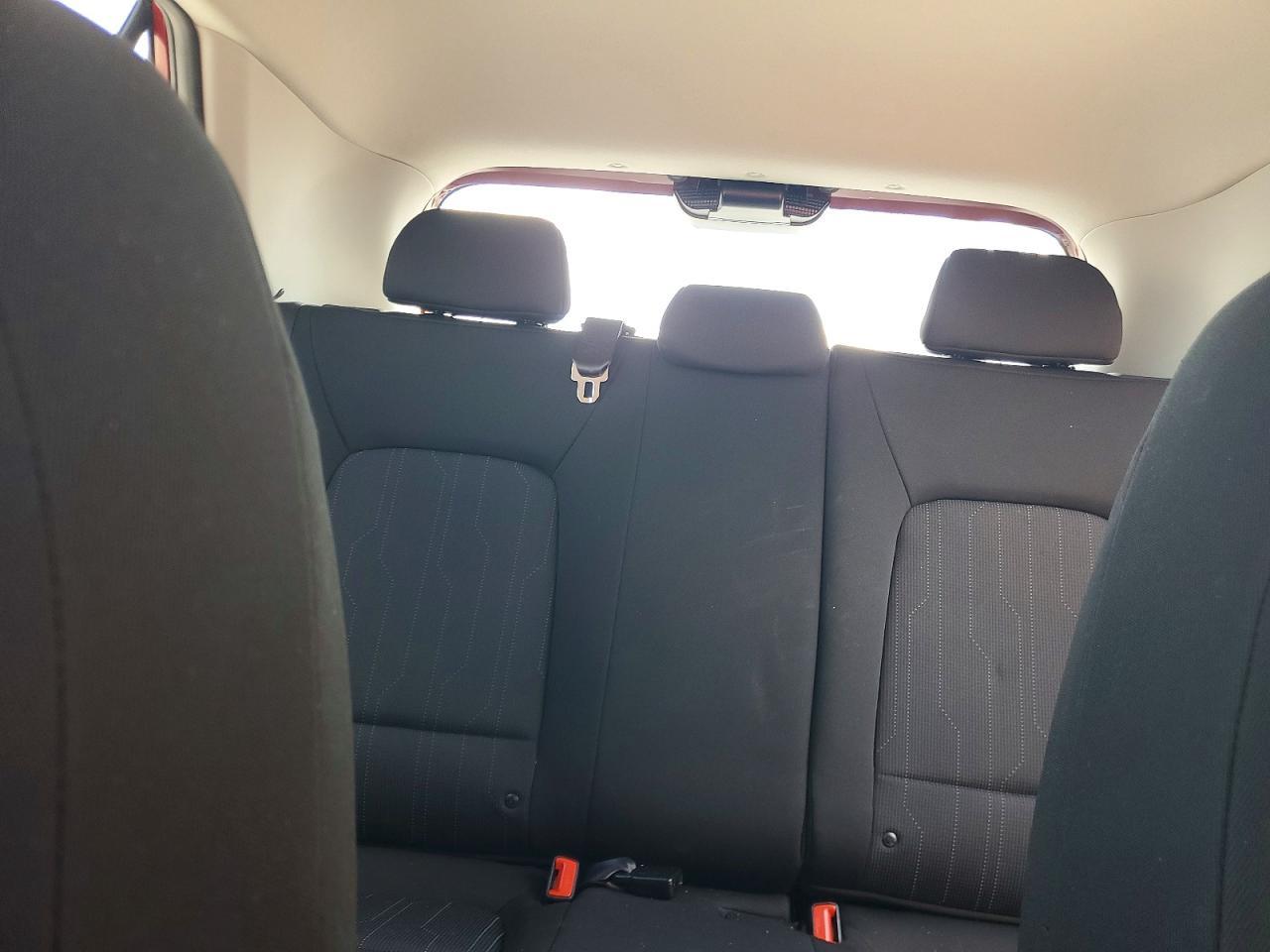 2022 Hyundai Venue Se - zdjęcie 10