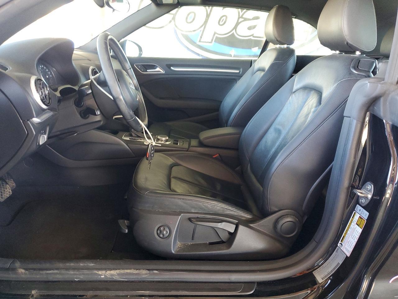 2015 Audi A3 Premium Plus - zdjęcie 7