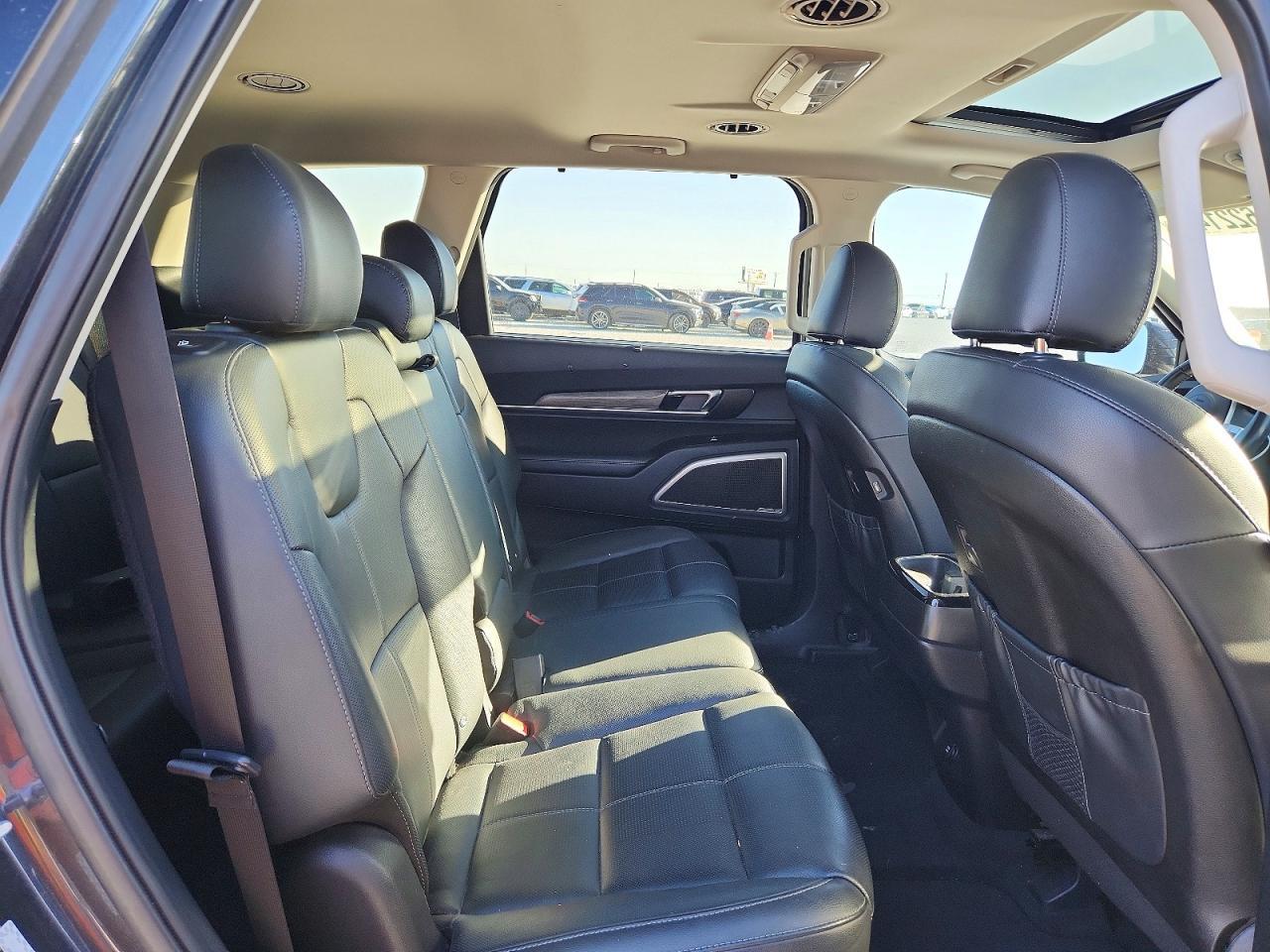 2020 Kia Telluride Ex - zdjęcie 11