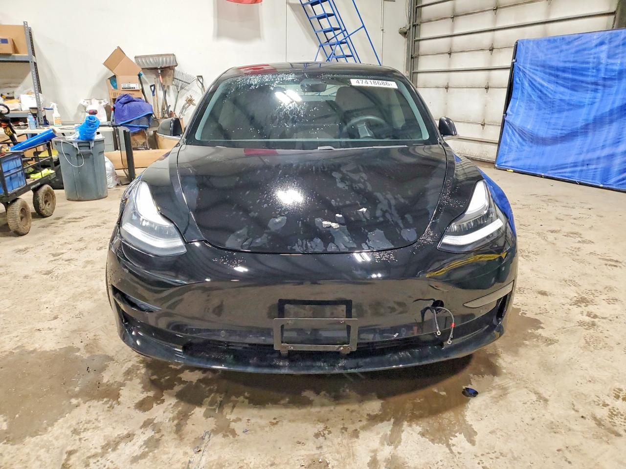 2019 Tesla Model 3 - zdjęcie 5