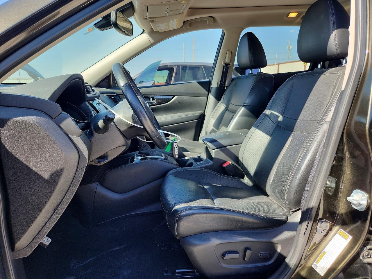 2017 Niss Rogue Sl Fwd - zdjęcie 7