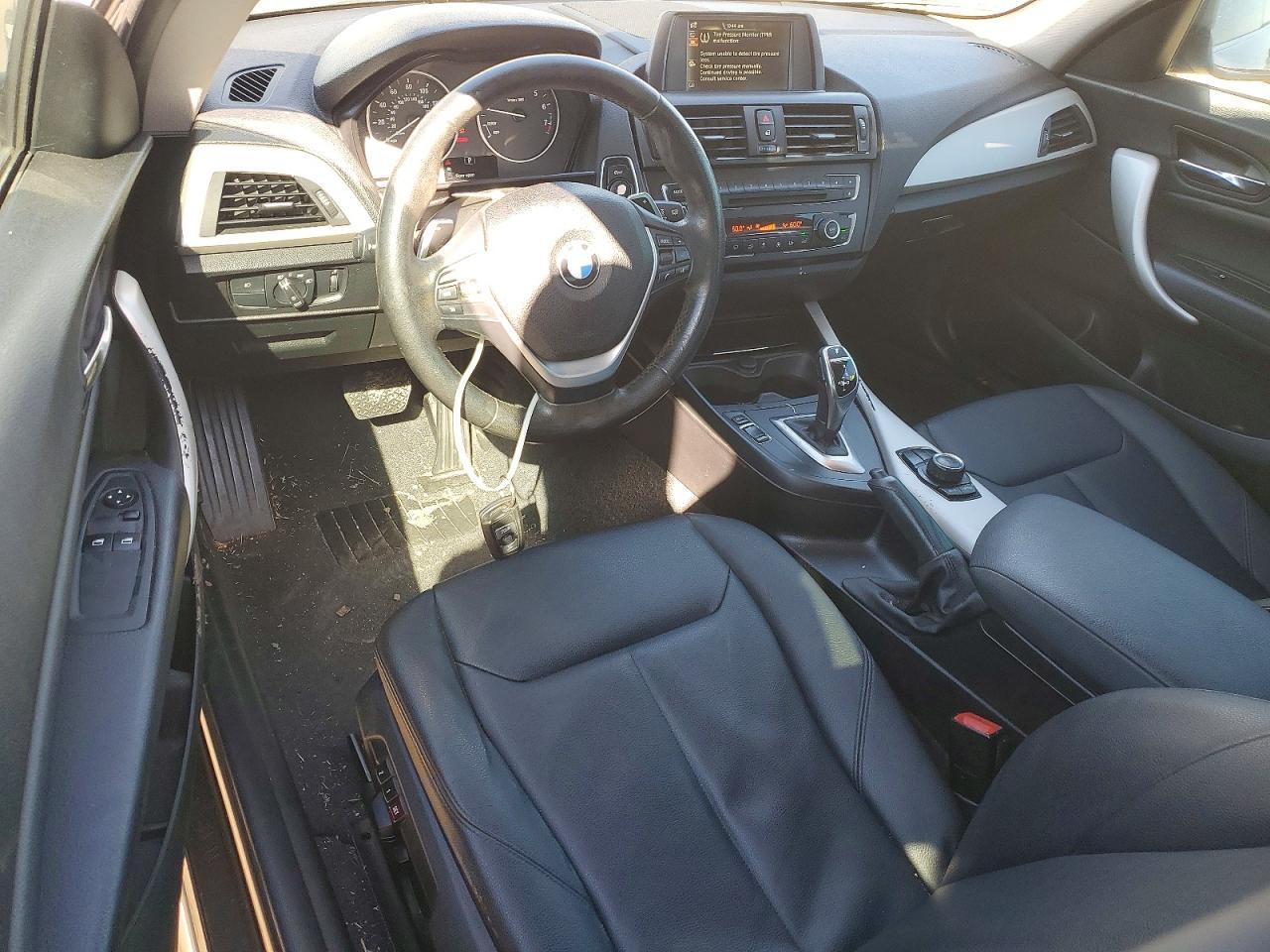 2015 BMW 228 I - zdjęcie 8