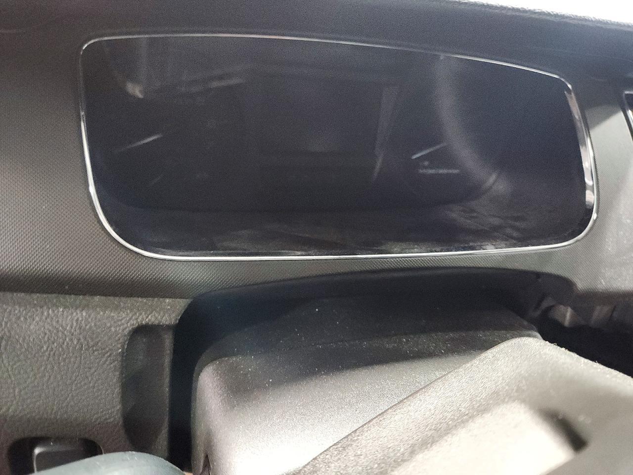 2015 Ford Taurus Police Interceptor - zdjęcie 9