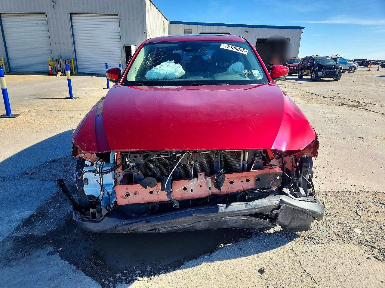 2023 Mazda Cx-5 Preferred - zdjęcie 5