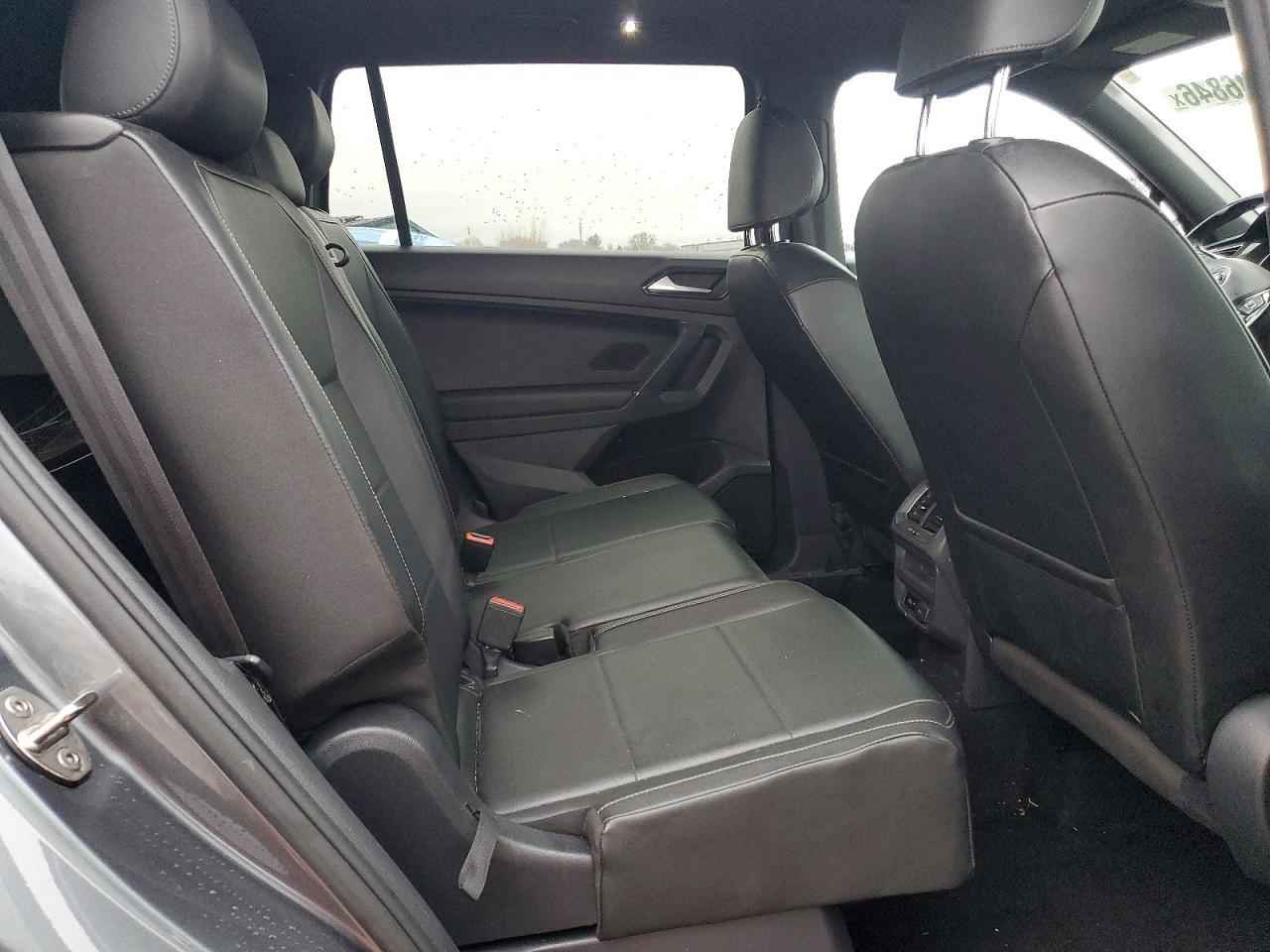 2018 Volkswagen Tiguan Se - zdjęcie 10