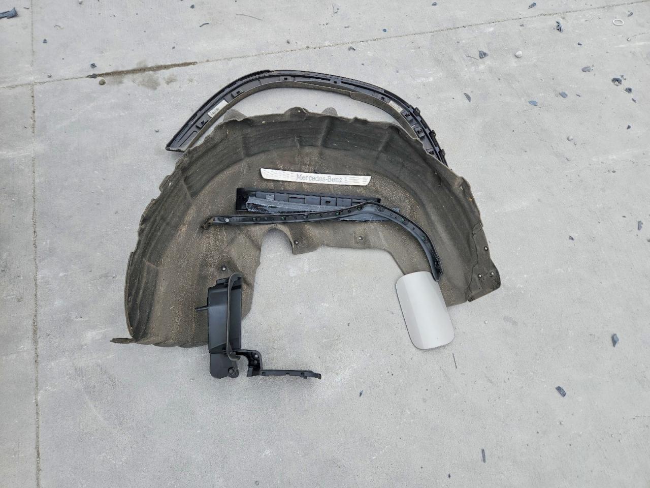 2021 Mercedes-Benz Gls 450 4Matic - zdjęcie 13