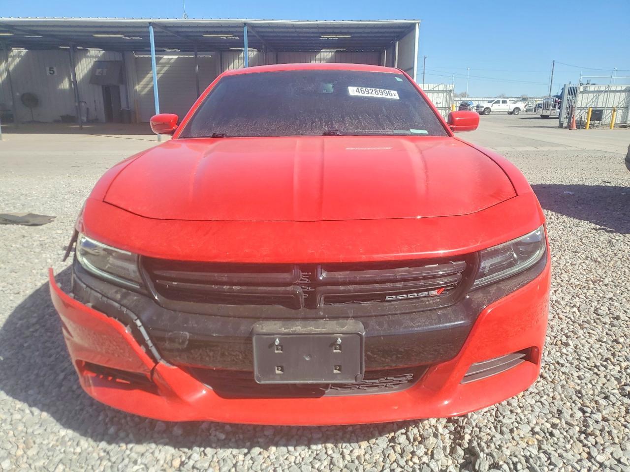2020 Dodge Charger Sxt - zdjęcie 5