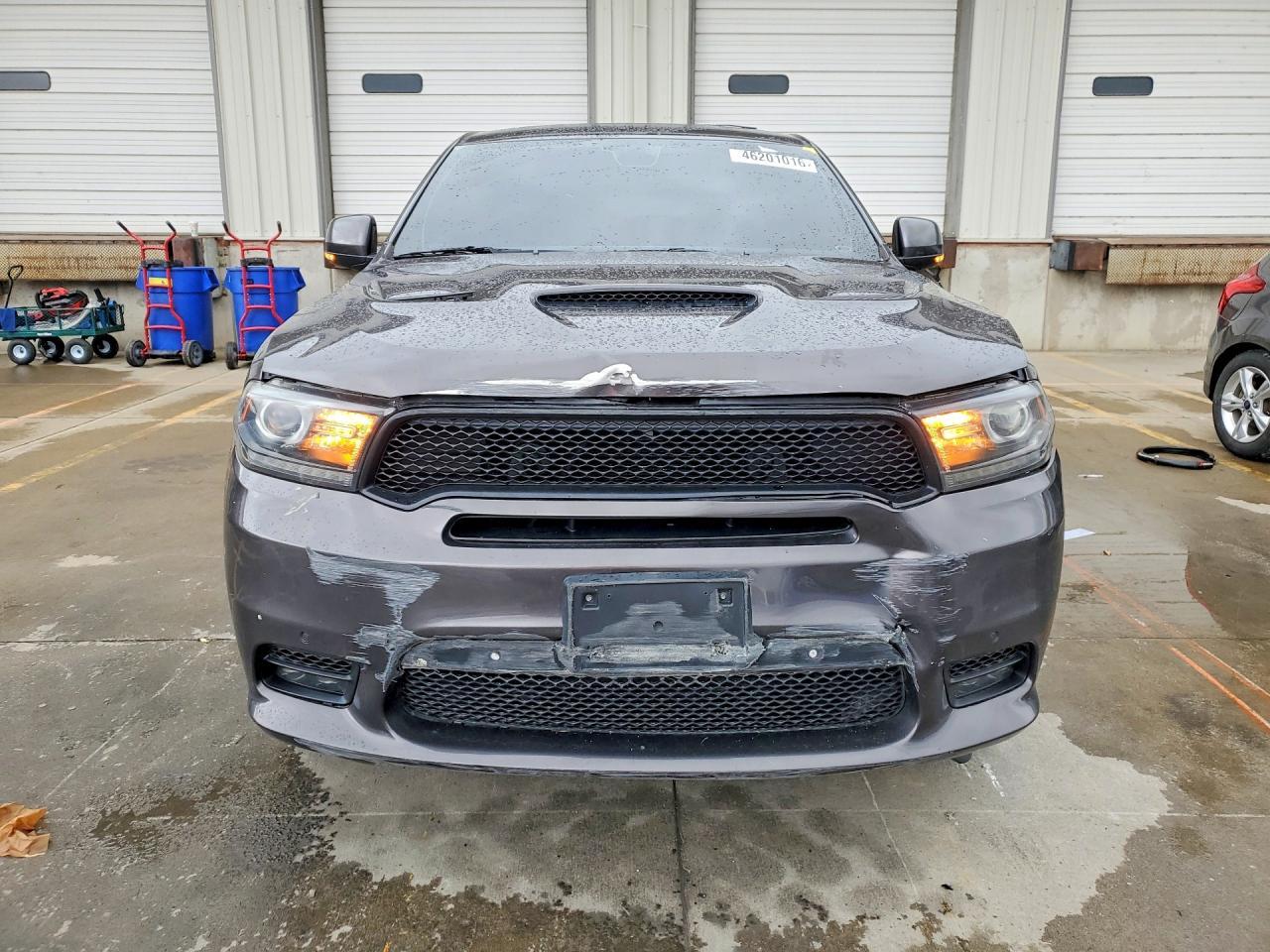 2019 Dodge Durango R - zdjęcie 5