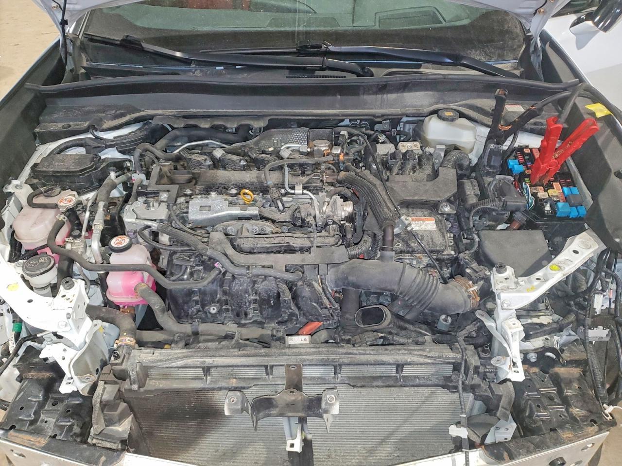 2020 Lexus Ux 250H F Sport - zdjęcie 12