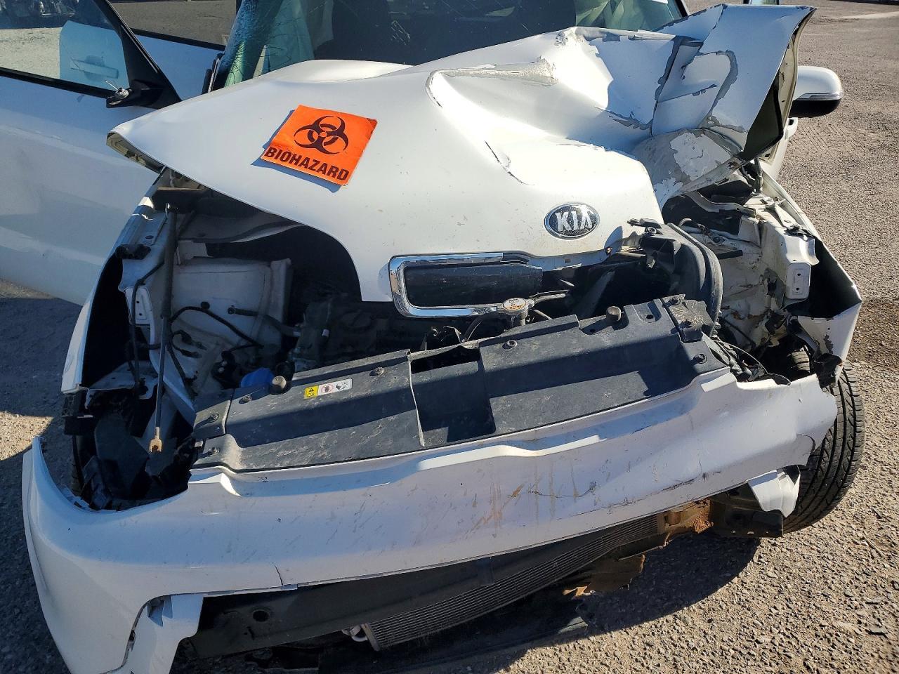 2014 Kia Soul ! - zdjęcie 11