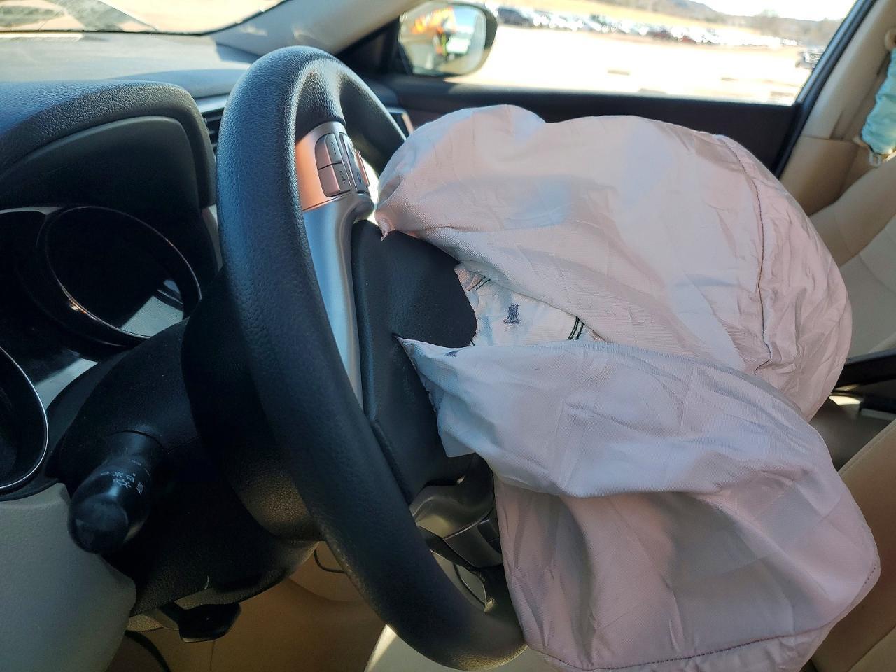 2016 Nissan Rogue Sv - zdjęcie 9