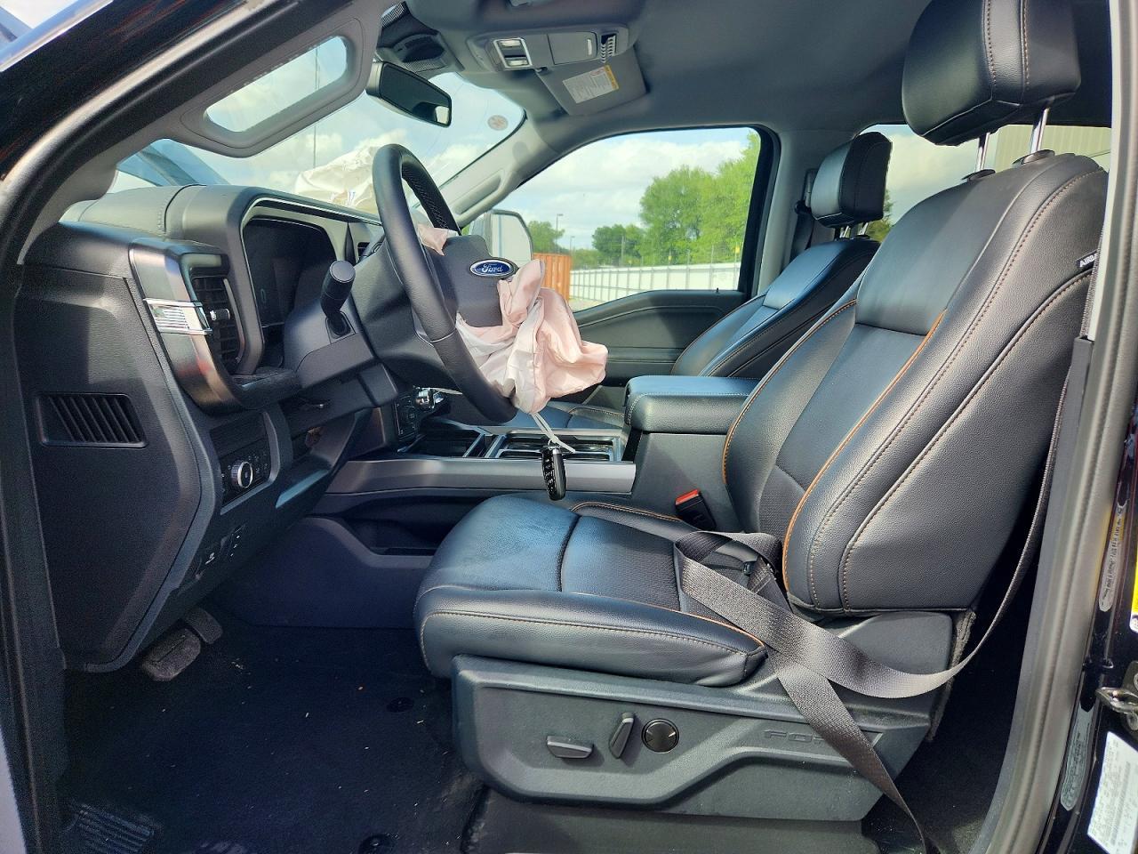 2026 Ford F250 Super Duty - zdjęcie 7