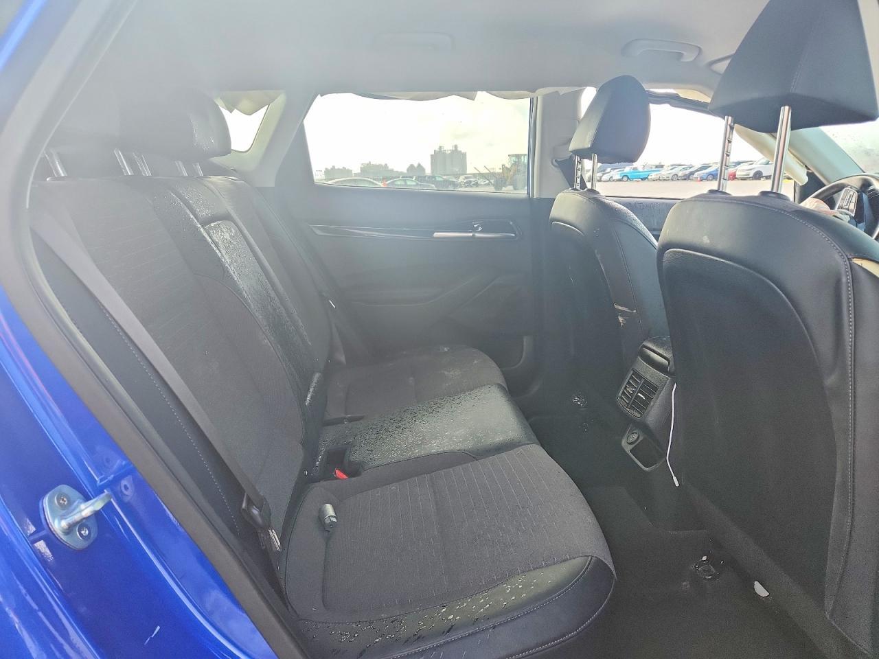 2023 Kia Seltos S - zdjęcie 11