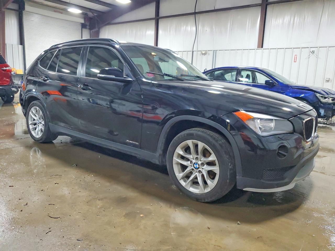 2015 BMW X1 - zdjęcie 4