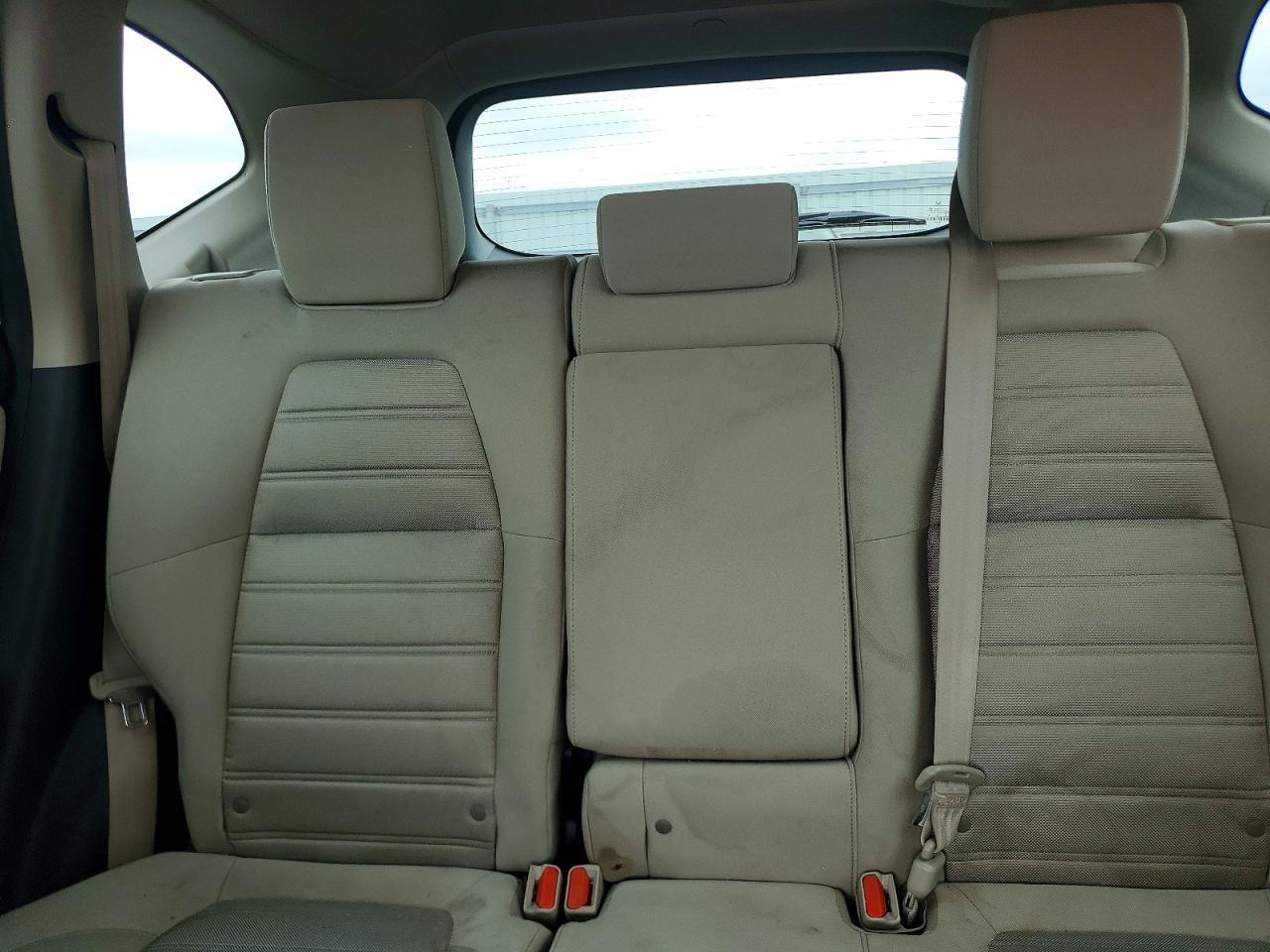 2019 Honda Cr-V Lx - zdjęcie 10