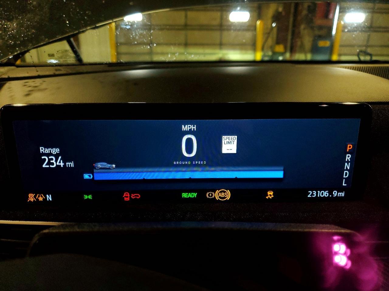 2023 Ford Mustang Mach-E Premium - zdjęcie 9