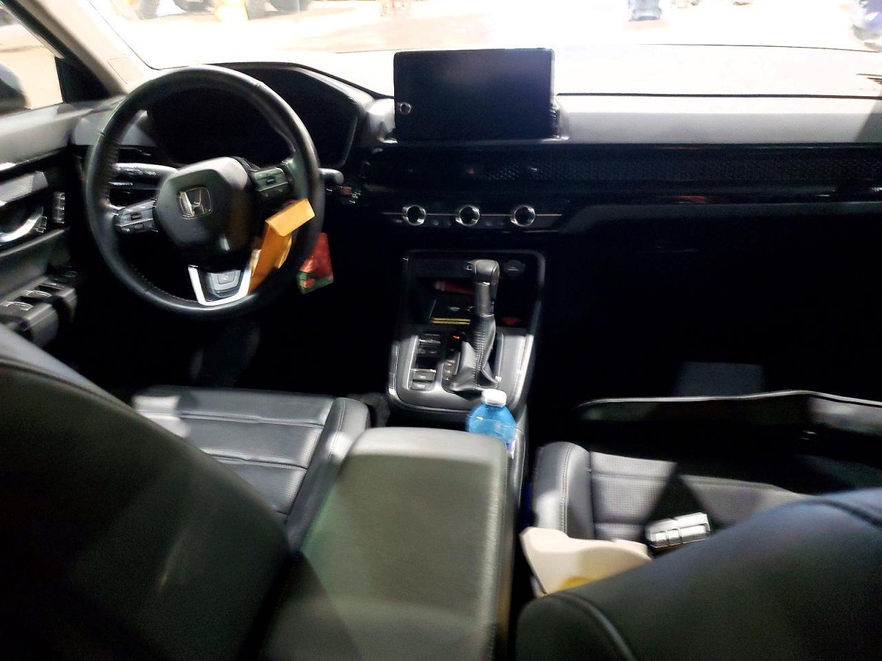 2023 Honda Cr-V Exl - zdjęcie 8