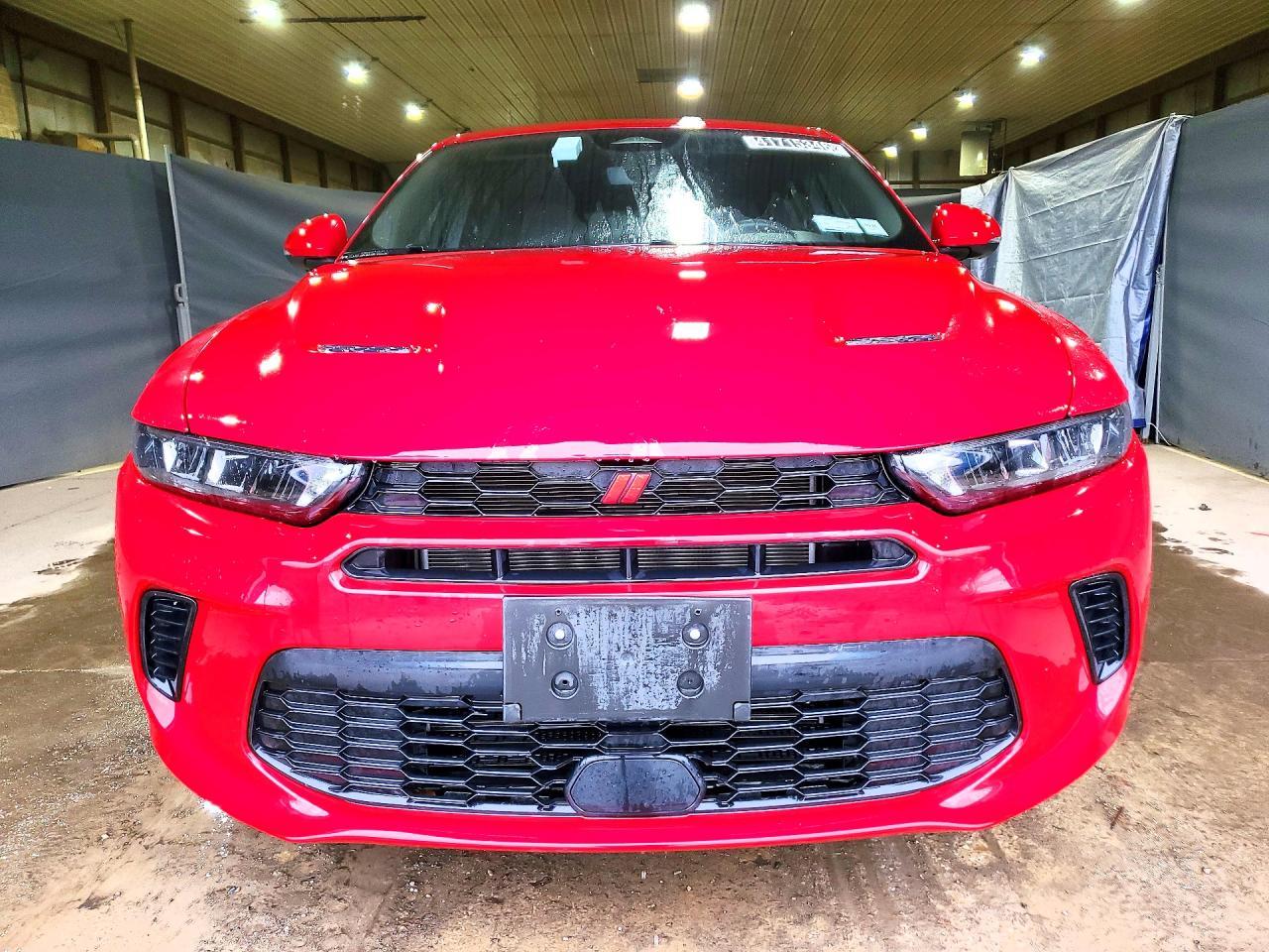 2024 Dodge Hornet R - zdjęcie 5