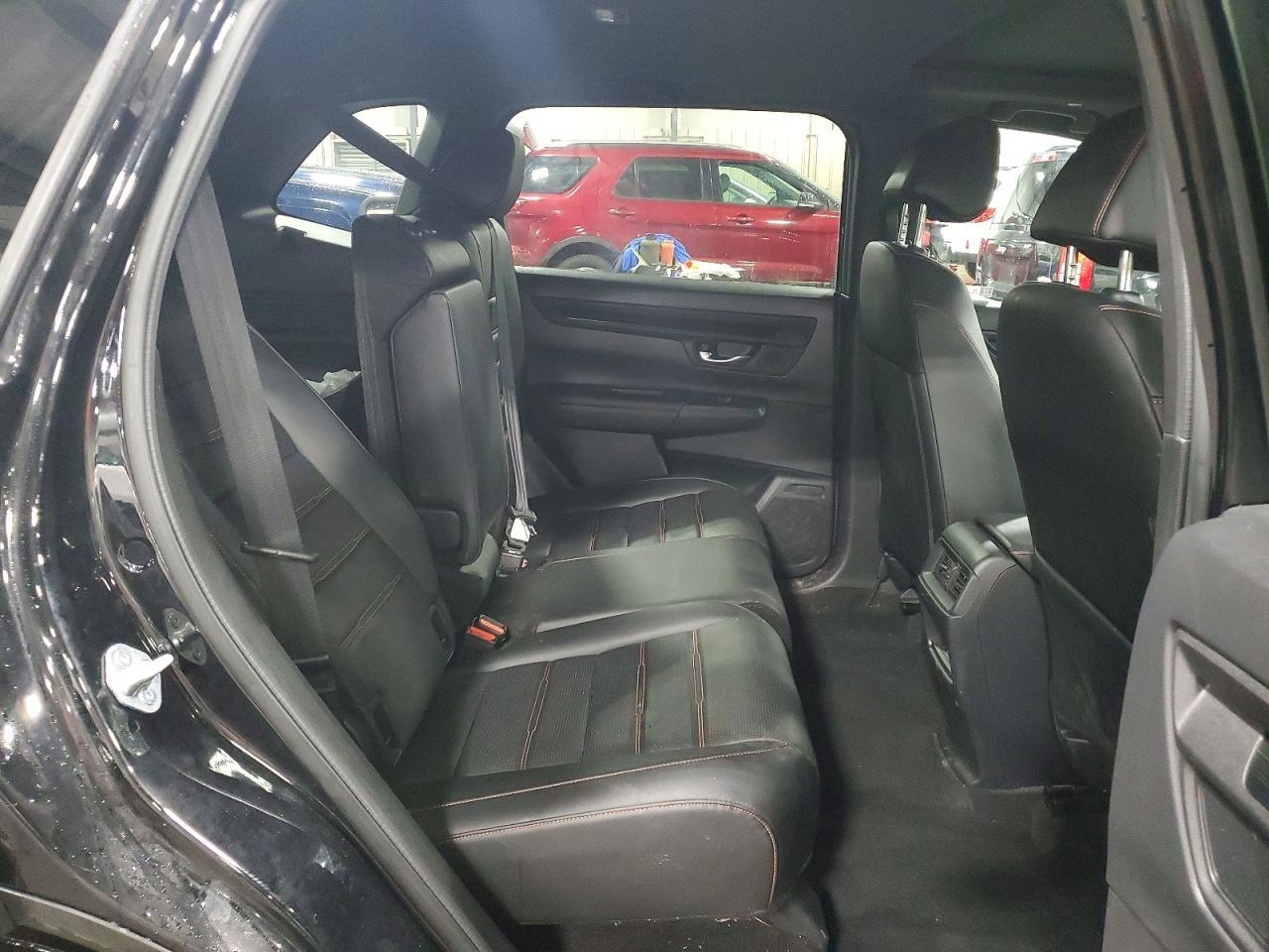 2025 Honda Cr-V Sport-L - zdjęcie 11