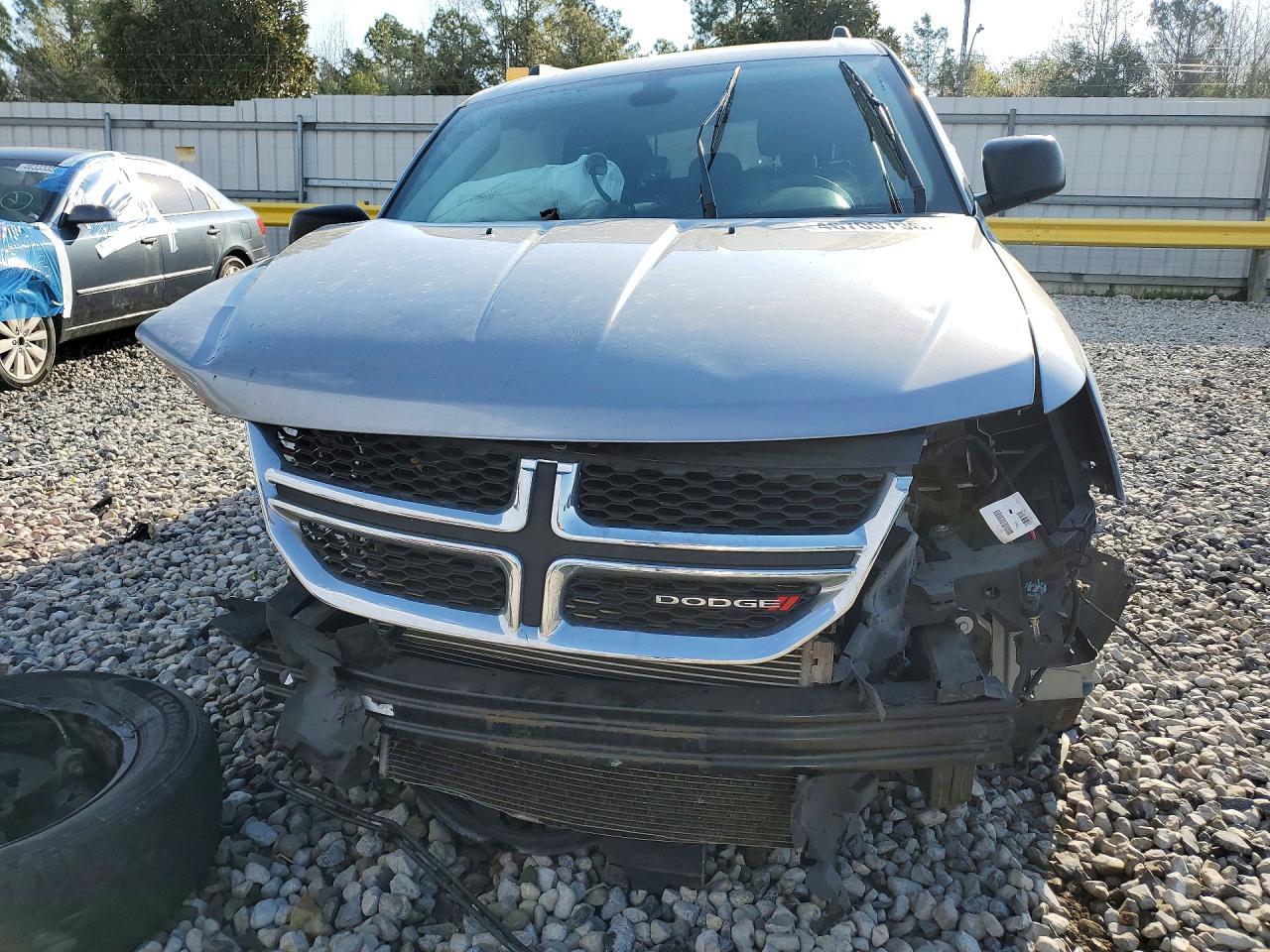 2019 Dodge Journey Se - zdjęcie 5