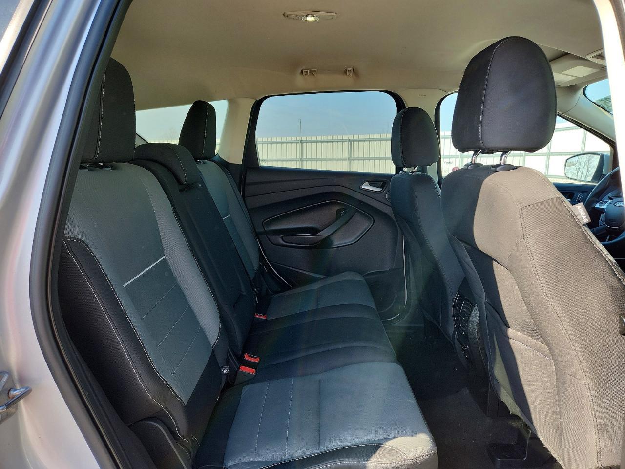 2015 Ford Escape Se - zdjęcie 11