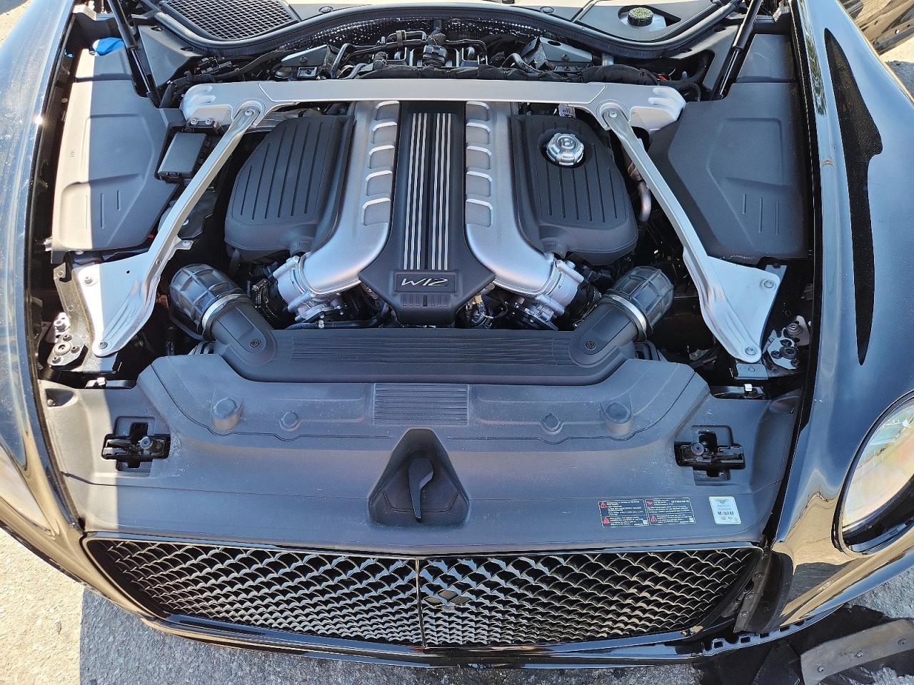 2024 Bentley Continental Gt Speed - zdjęcie 11