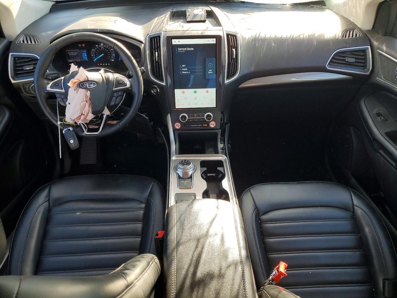 2024 Ford Edge Sel - zdjęcie 8