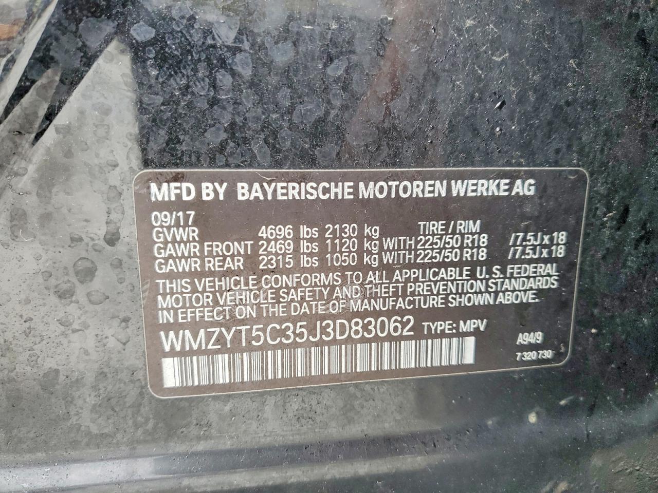 2018 Mini Cooper S Countryman All4 - zdjęcie 12