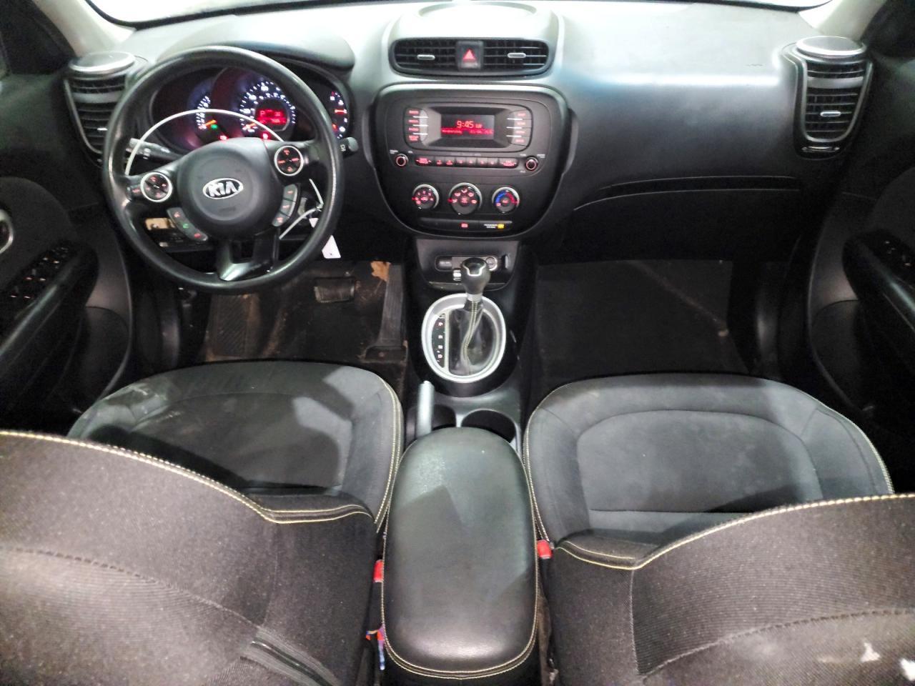 2014 Kia Soul + - zdjęcie 8