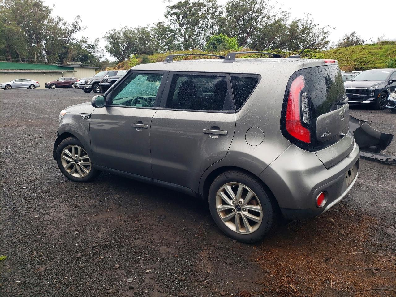 2019 Kia Soul + - zdjęcie 2