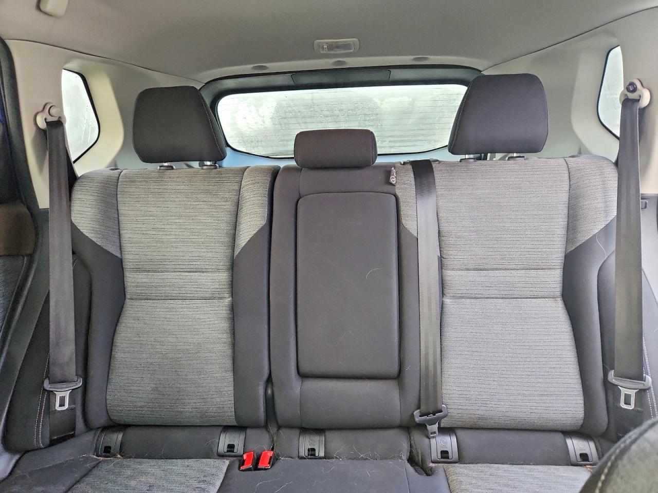 2021 Nissan Rogue Sv - zdjęcie 10