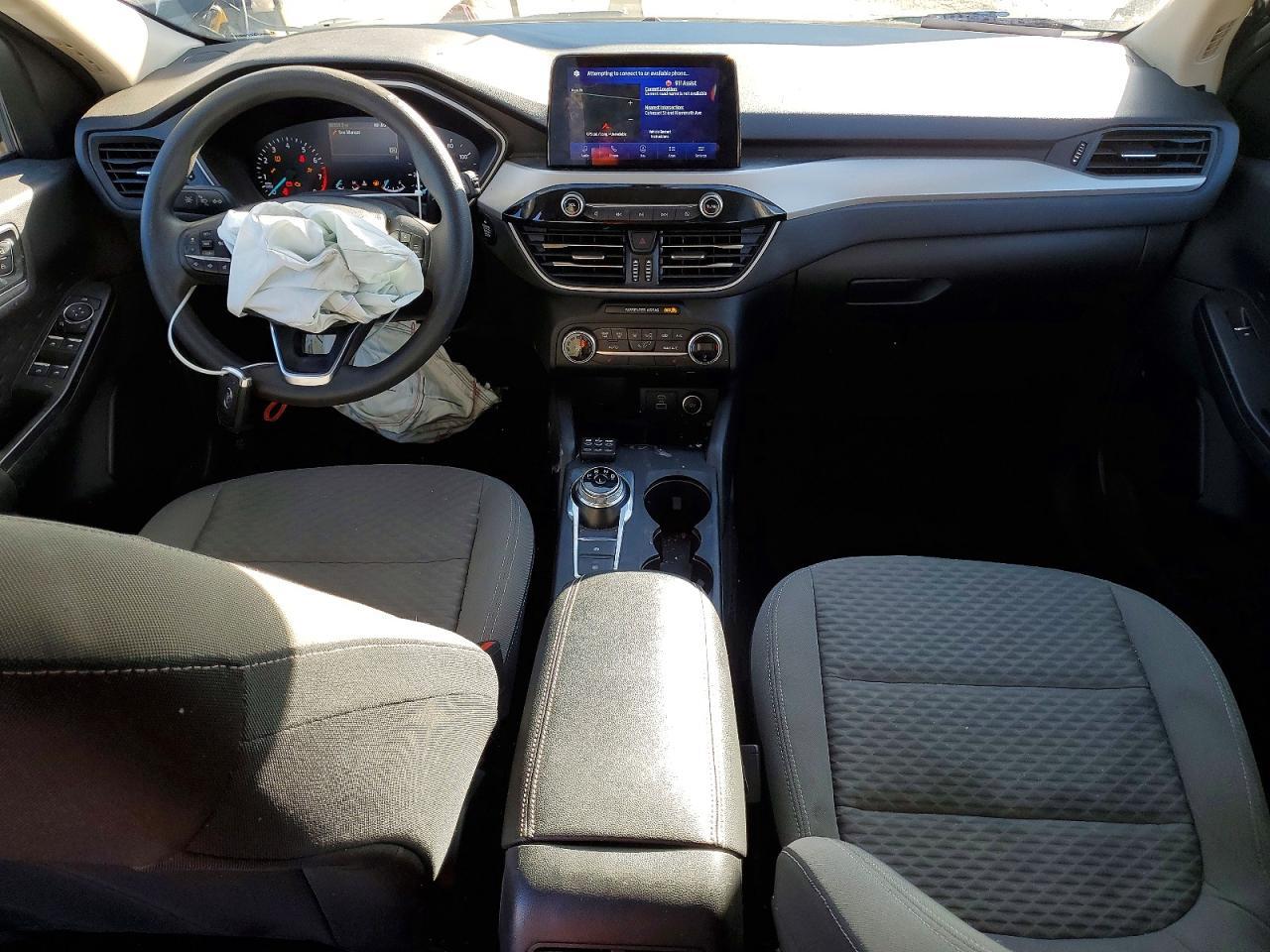 2020 Ford Escape Se - zdjęcie 8