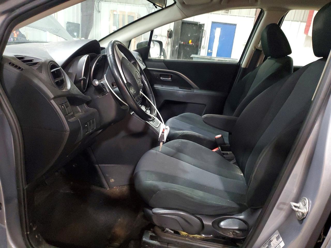 2013 Mazda 5 - zdjęcie 7