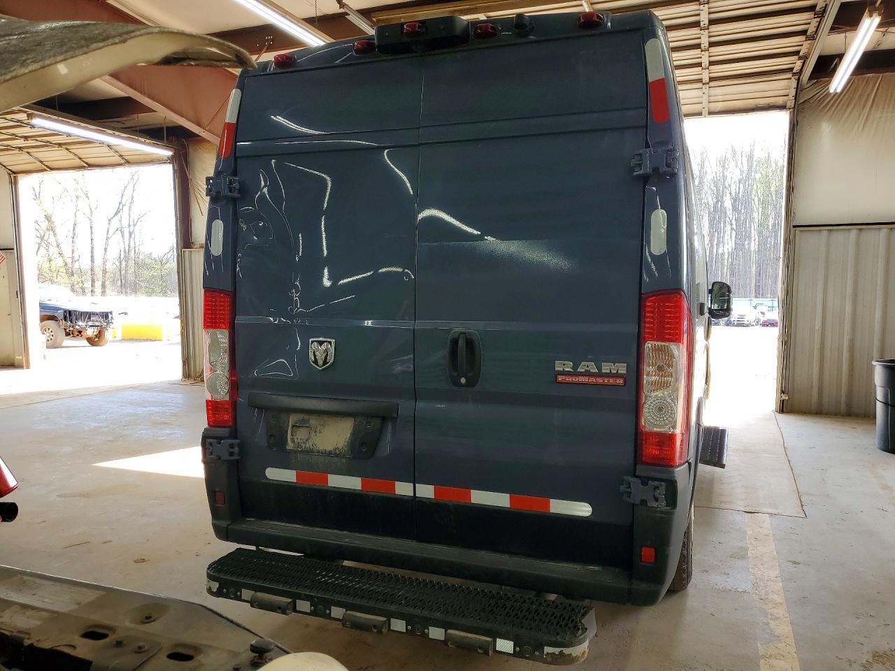 2021 Ram Promaster 3500 3500 High - zdjęcie 6