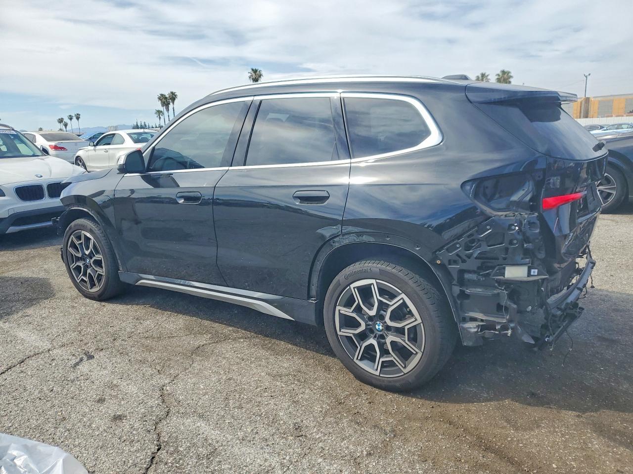 2023 BMW X1 xDrive28I - zdjęcie 2