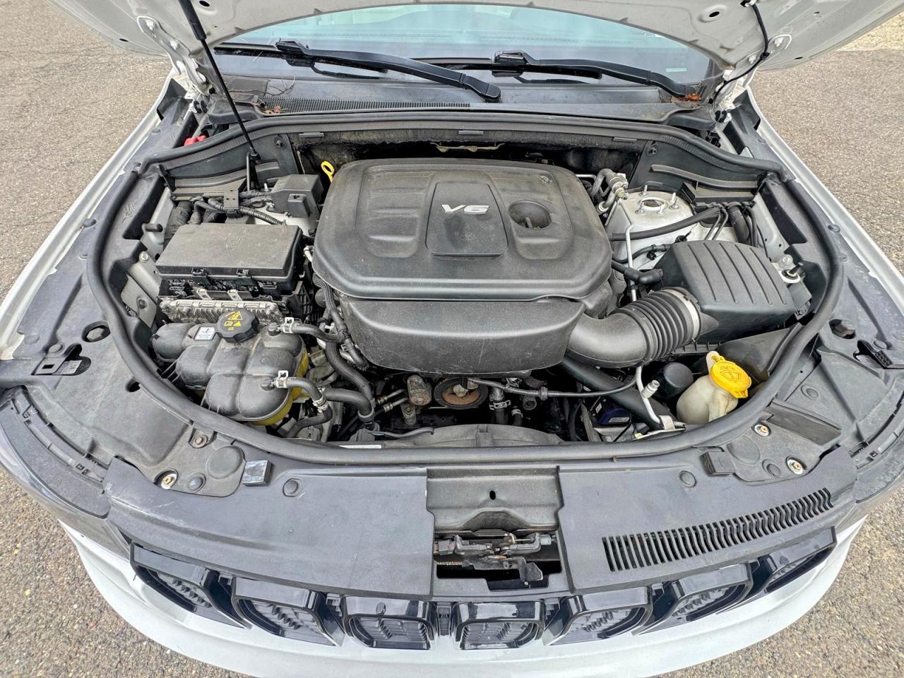 2017 Jeep Grand Cherokee Limited - zdjęcie 7