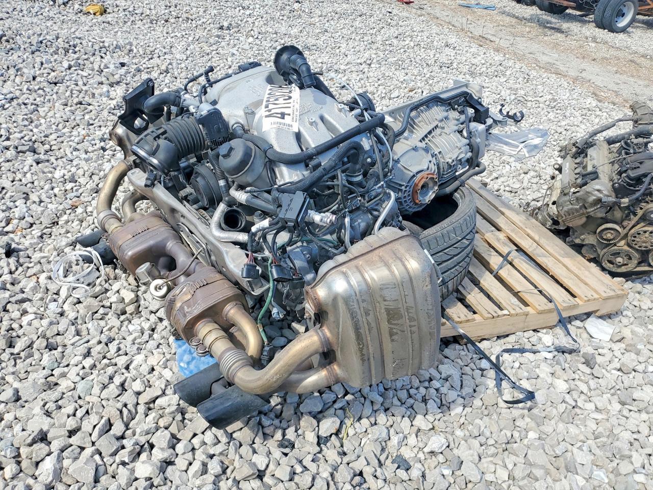 2016 Porsche 911 Gts - zdjęcie główne