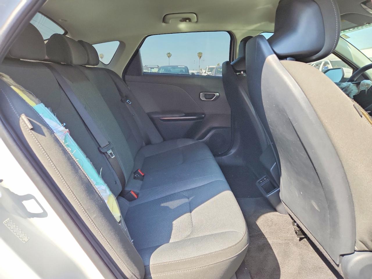 2025 Kia K4 Lxs - zdjęcie 10