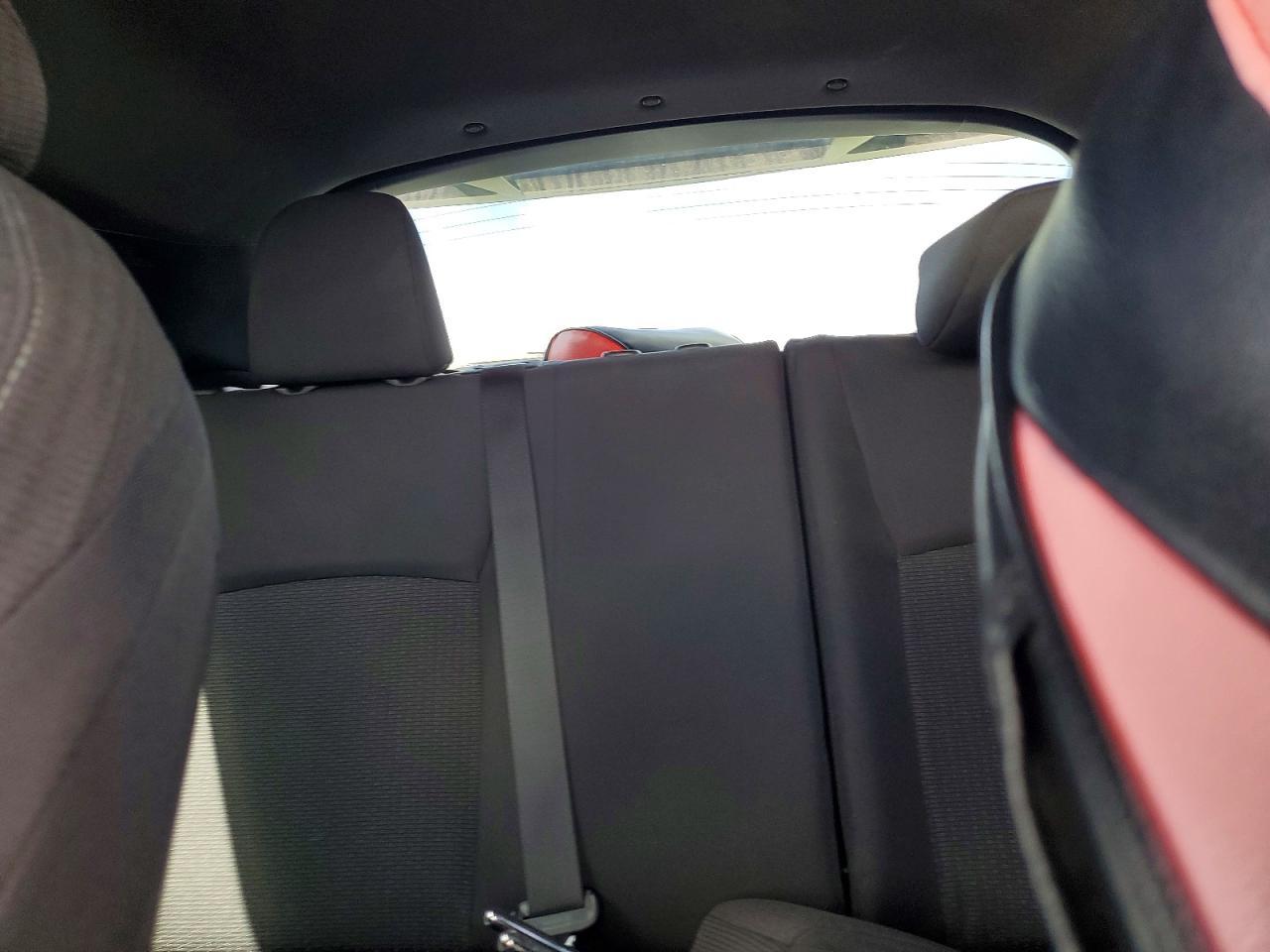 2018 Toyota C-Hr Xle - zdjęcie 10