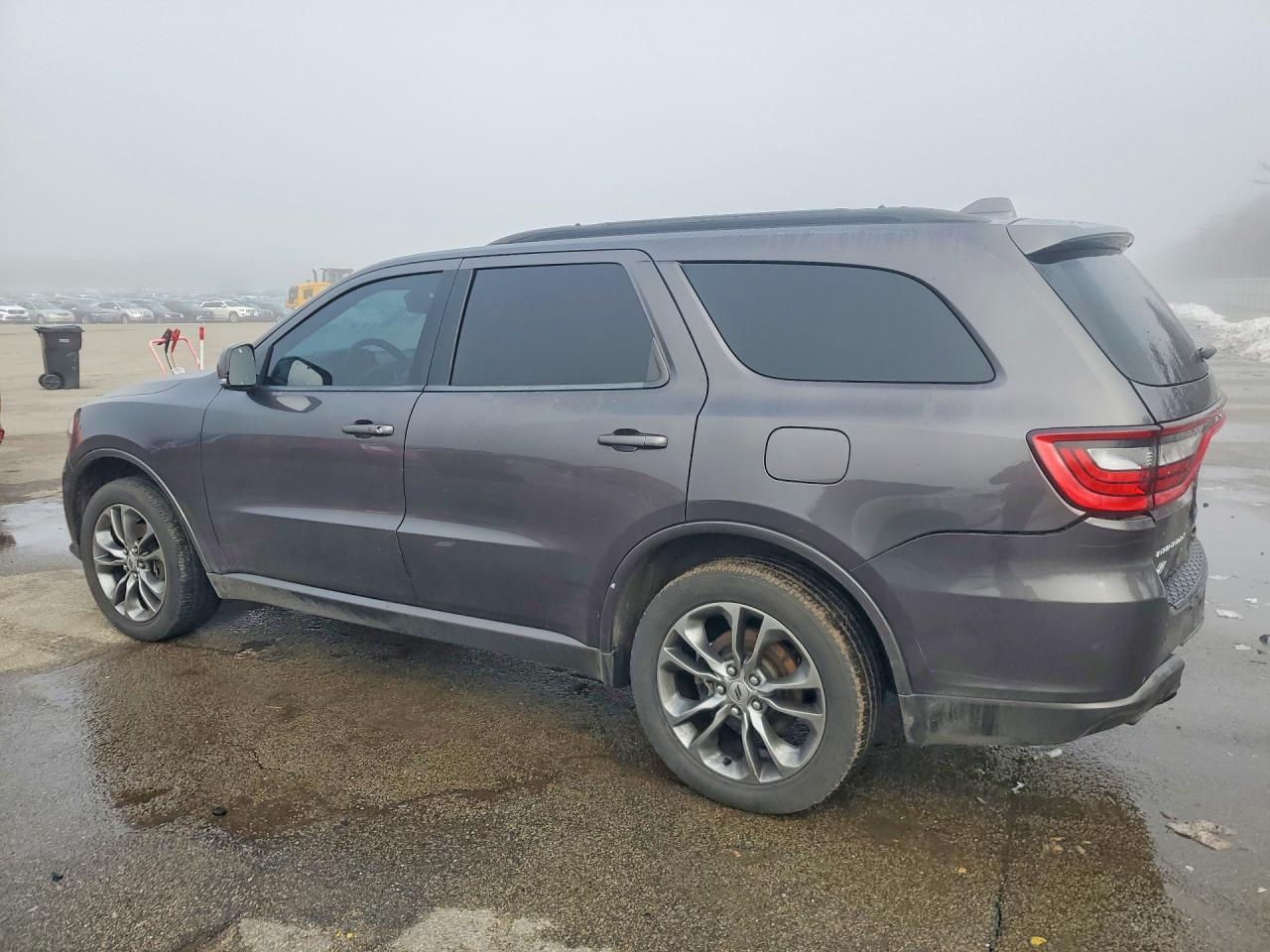 2020 Dodge Durango Gt - zdjęcie 2