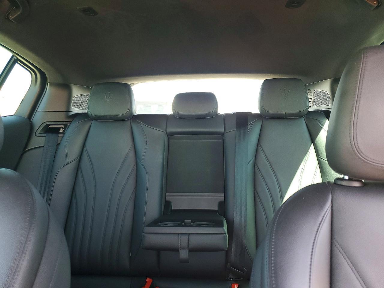 2023 Maserati Grecale Gt - zdjęcie 10