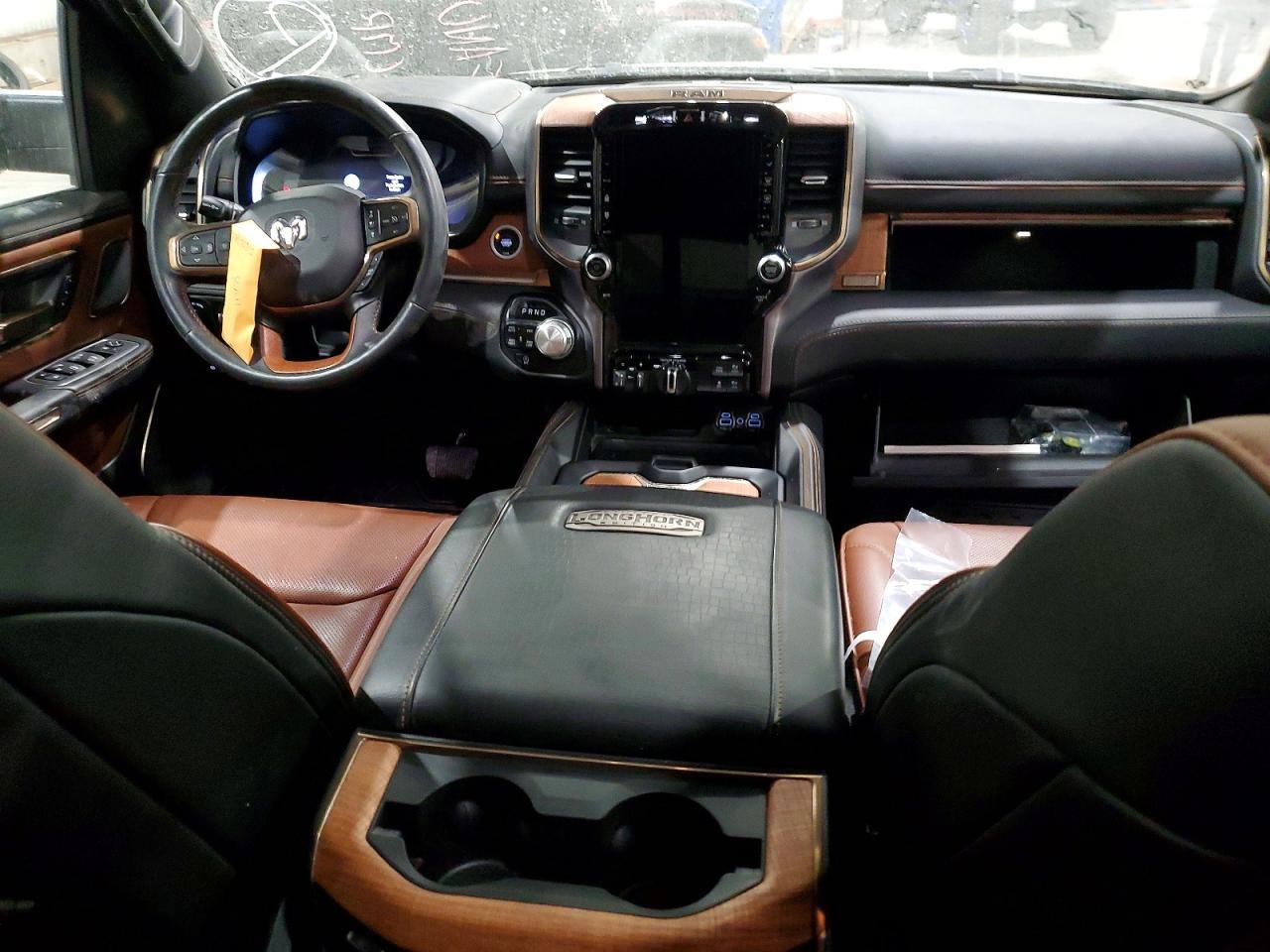2023 Ram Trucks 1500 - zdjęcie 8
