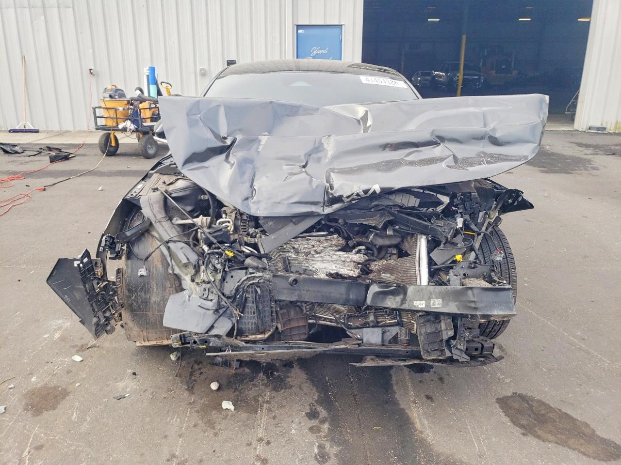 2025 Kia K4 Gt-Line - zdjęcie 5