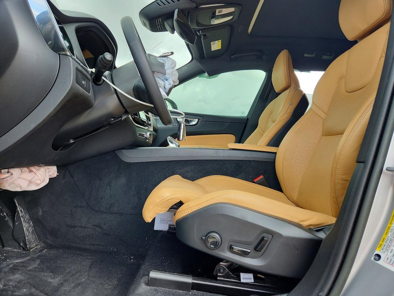2023 Volvo Xc60 Ultimate - zdjęcie 7